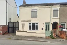 Palmerston Street, Underwood, NOTTINGHAM