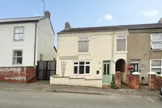 Palmerston Street, Underwood, NOTTINGHAM