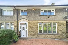 Grove Road, Frizinghall, SHIPLEY
