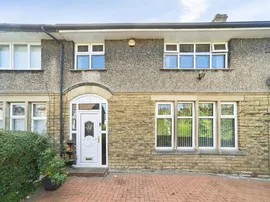 Grove Road, Frizinghall, SHIPLEY photo