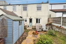 Palmerston Street, Underwood, NOTTINGHAM