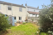 Palmerston Street, Underwood, NOTTINGHAM
