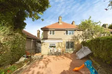Grove Road, Frizinghall, SHIPLEY