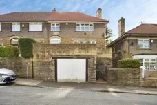 Grove Road, Frizinghall, SHIPLEY