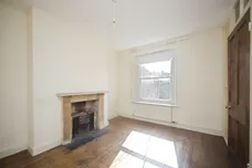 Burton Place, Taunton