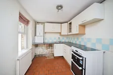 Burton Place, Taunton