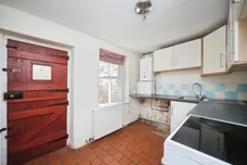 Burton Place, Taunton