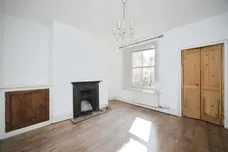 Burton Place, Taunton