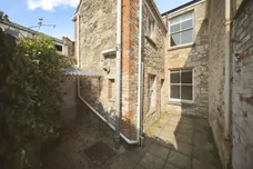 Burton Place, Taunton