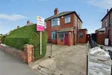 Elm Lane, Sheffield