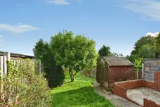 Elm Lane, Sheffield