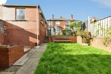 Elm Lane, Sheffield