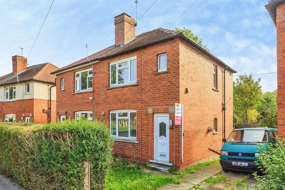 Flanshaw Grove, Wakefield