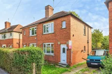 Flanshaw Grove, Wakefield