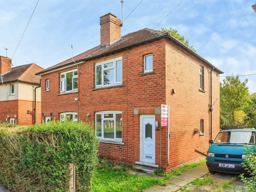 Flanshaw Grove, Wakefieldphoto