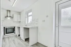 Flanshaw Grove, Wakefield