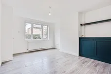 Flanshaw Grove, Wakefield