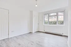 Flanshaw Grove, Wakefield