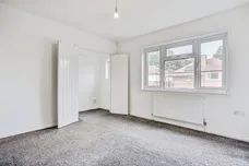 Flanshaw Grove, Wakefield