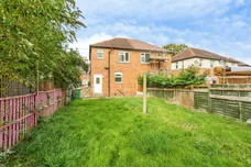 Flanshaw Grove, Wakefield