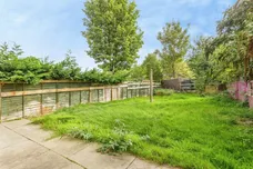 Flanshaw Grove, Wakefield