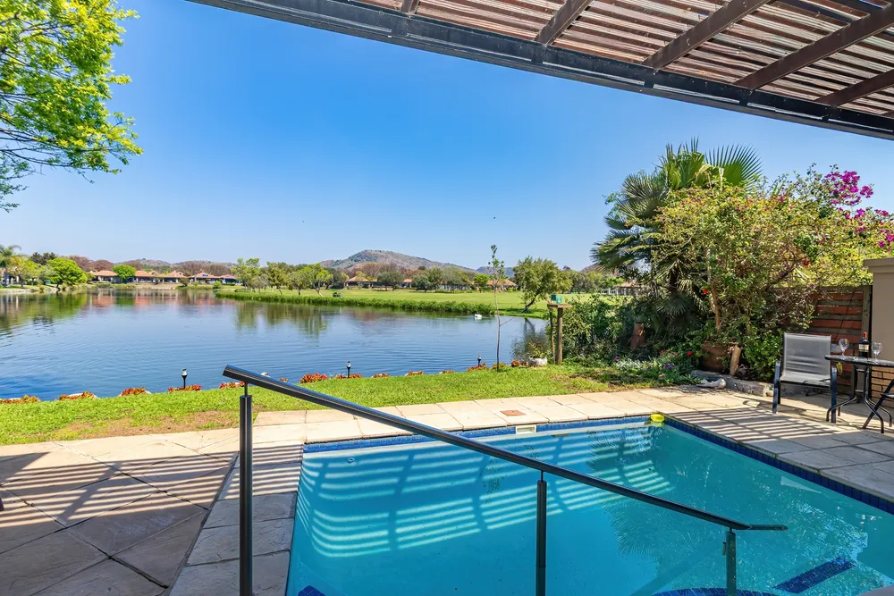 View image gallery of South Africa, North West, Pecanwood Estate