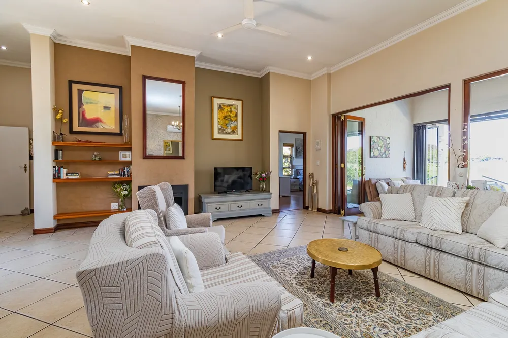 South Africa, North West, Pecanwood Estate