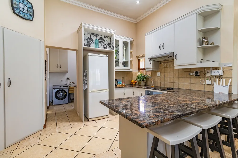 South Africa, North West, Pecanwood Estate