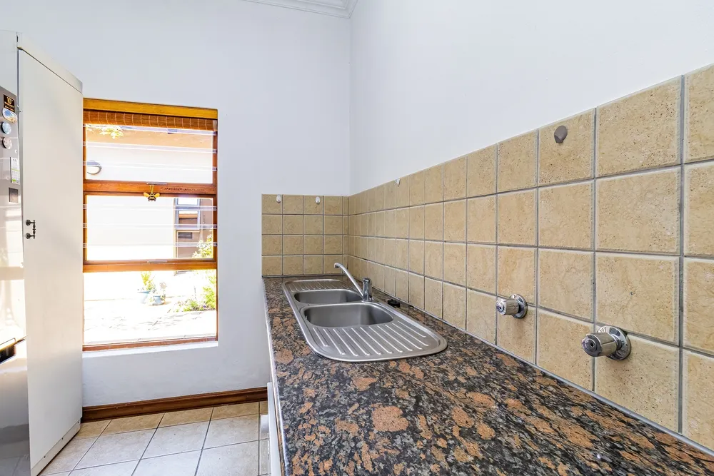 South Africa, North West, Pecanwood Estate