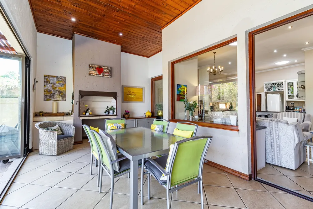 South Africa, North West, Pecanwood Estate