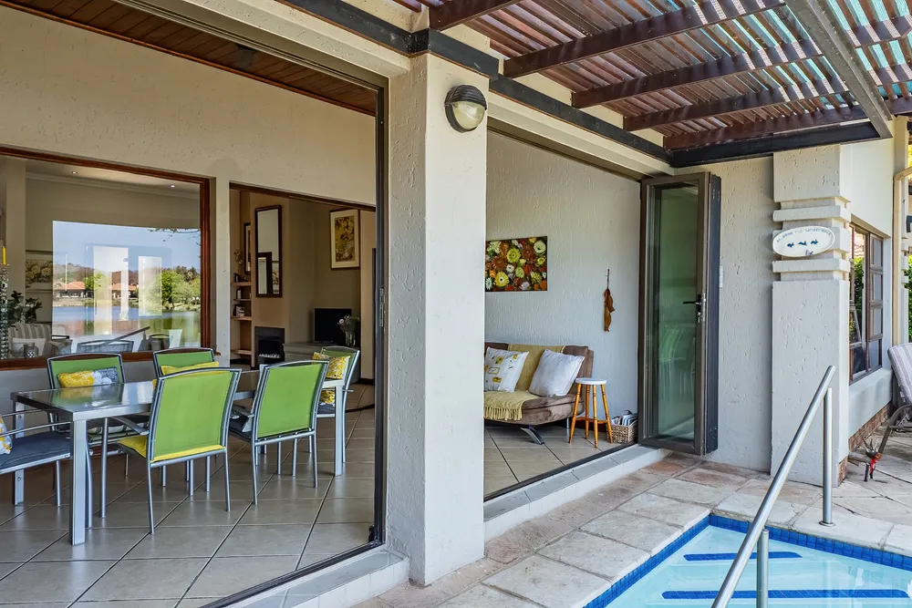 South Africa, North West, Pecanwood Estate