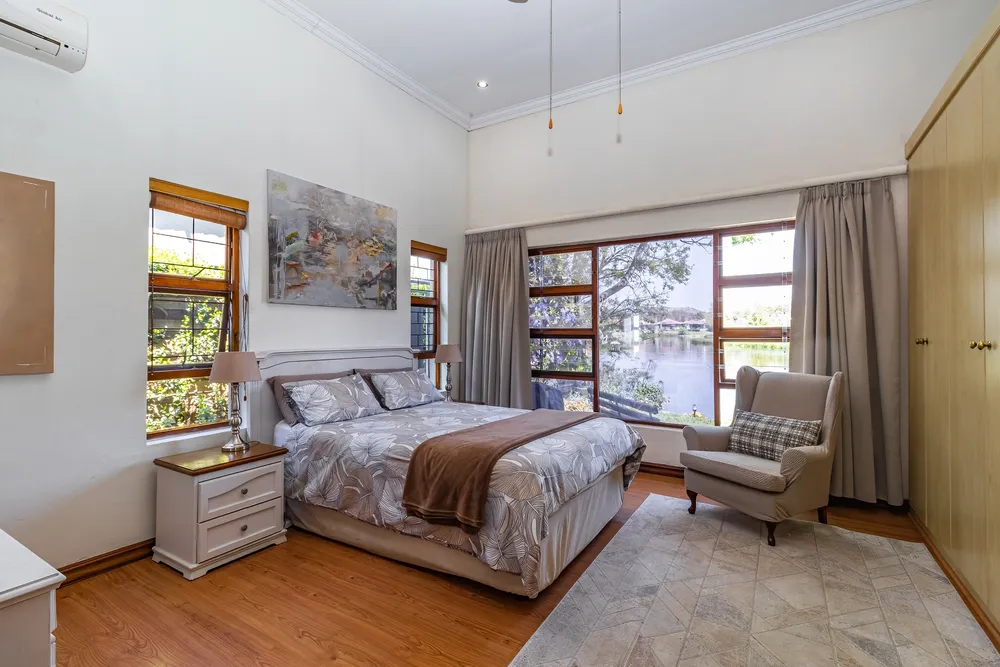 South Africa, North West, Pecanwood Estate