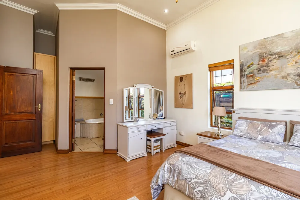 South Africa, North West, Pecanwood Estate