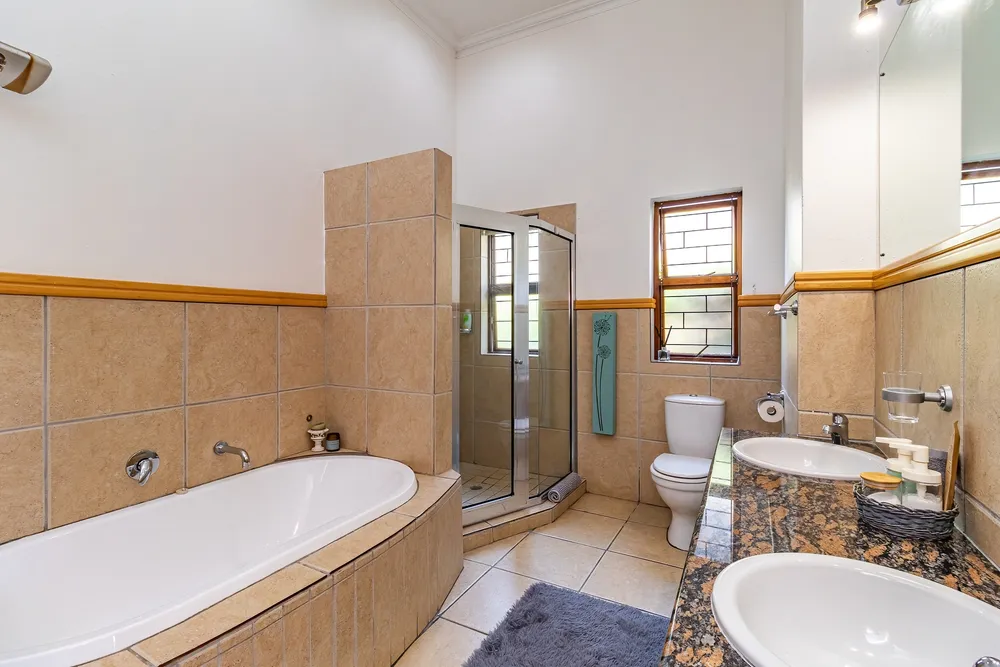 South Africa, North West, Pecanwood Estate