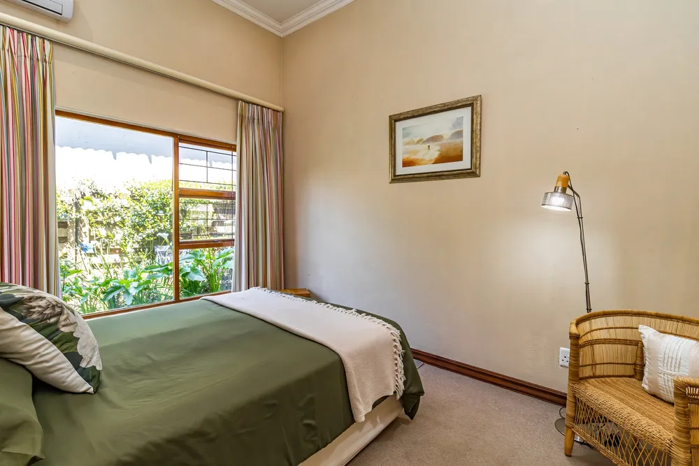 South Africa, North West, Pecanwood Estate