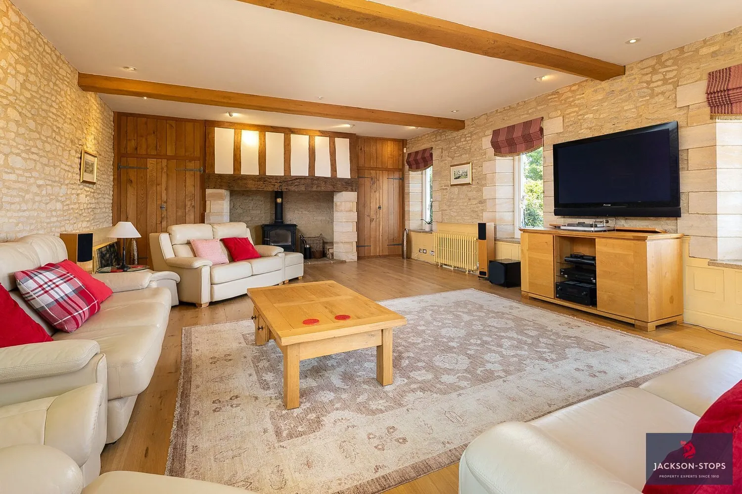 The Rickyard, Newton Blossomville, MK43 photo 5