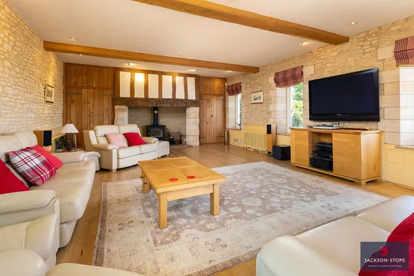 The Rickyard, Newton Blossomville, MK43 photo 5