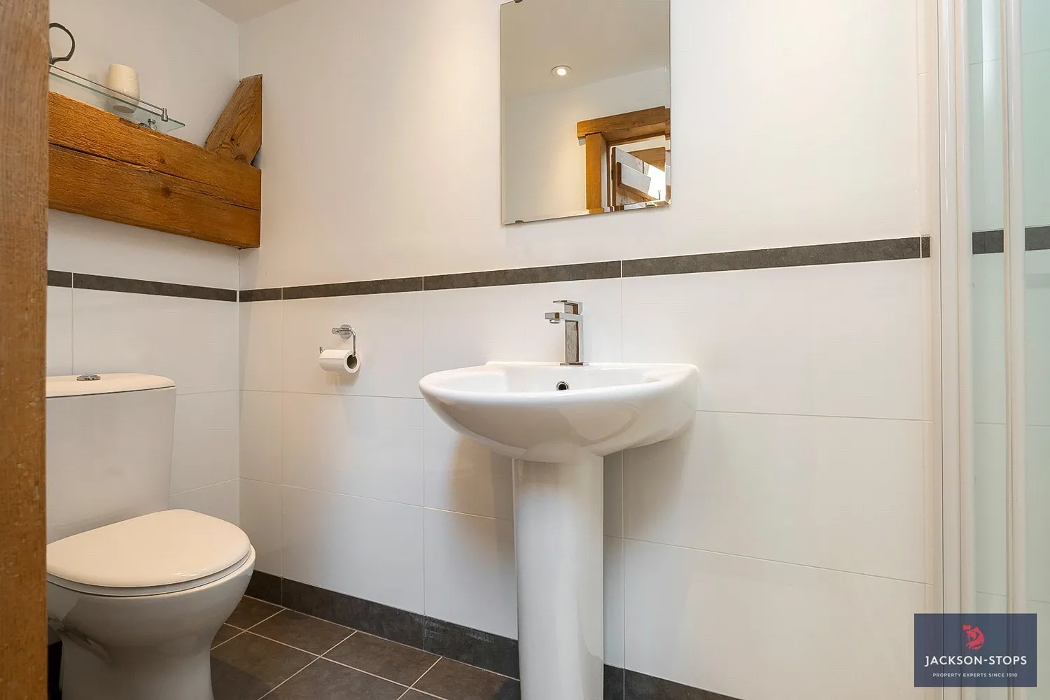 The Rickyard, Newton Blossomville, MK43 photo 19