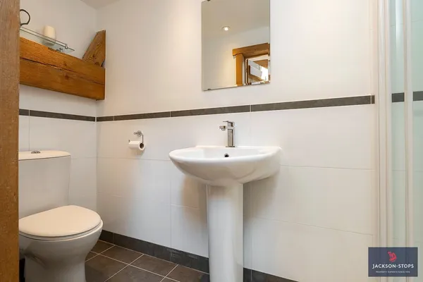 The Rickyard, Newton Blossomville, MK43 photo 19
