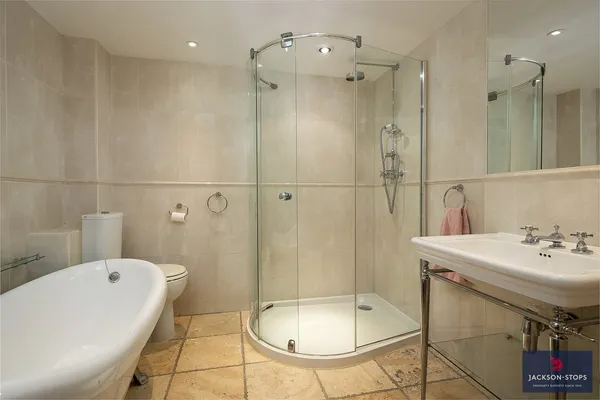 The Rickyard, Newton Blossomville, MK43 photo 21