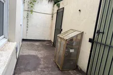 Meridian Place, Clifton, Bristol