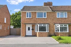Bramley Crescent, Southampton