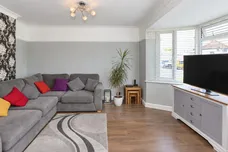 Bramley Crescent, Southampton
