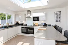 Bramley Crescent, Southampton