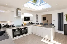 Bramley Crescent, Southampton