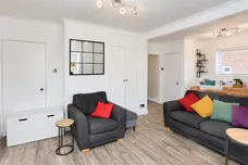 Bramley Crescent, Southampton