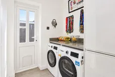 Bramley Crescent, Southampton