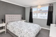Bramley Crescent, Southampton