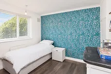 Bramley Crescent, Southampton