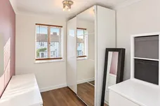 Bramley Crescent, Southampton